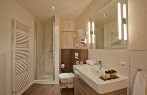 Fehmarn Hotel | Strandhotel Bene