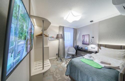 Duhnen Hotel | Strandhotel Duhnen