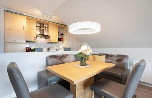 Kellenhusen Apartment | Strandhotel Kellenhusen Meeressonne 42