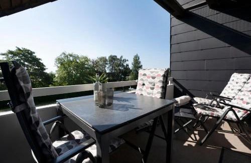 Kellenhusen Apartment | Strandhotel Kellenhusen Meeressonne 42