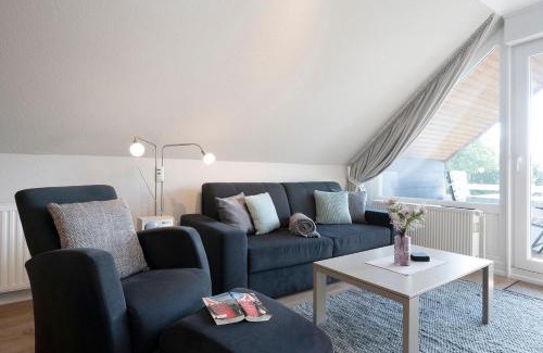 Kellenhusen Apartment | Strandhotel Kellenhusen Meeressonne 42