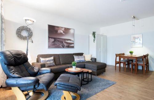 Kellenhusen Apartment | Strandhotel Kellenhusen Sommertraum