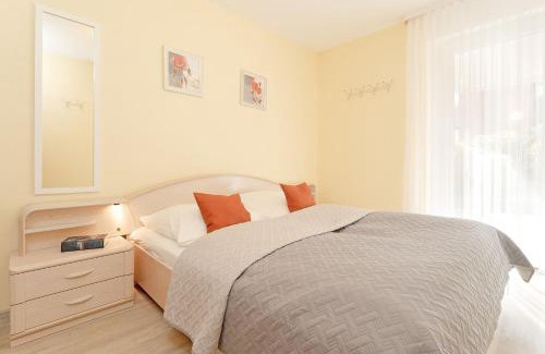 Kellenhusen Apartment | Strandhotel Kellenhusen Wohnung 6