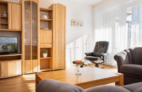 Kellenhusen Apartment | Strandhotel Kellenhusen Wohnung 6