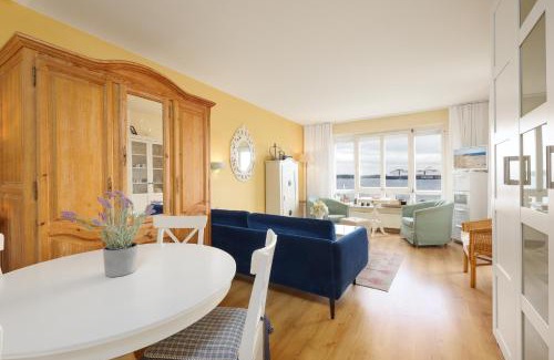 Laboe Apartment | Strandhotel Laboe Nr 14