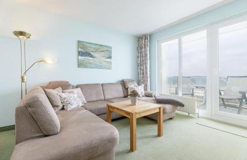 Laboe Apartment | Strandhotel Laboe Nr 16