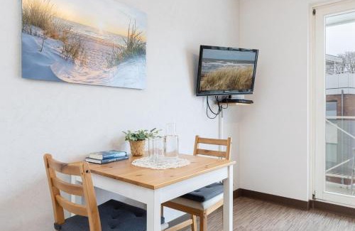 Laboe Apartment | Strandhotel Laboe Nr 19