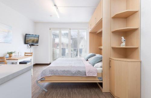 Laboe Apartment | Strandhotel Laboe Nr 19