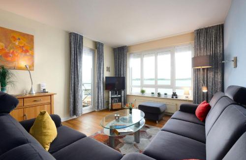 Laboe Apartment | Strandhotel Laboe Nr 25