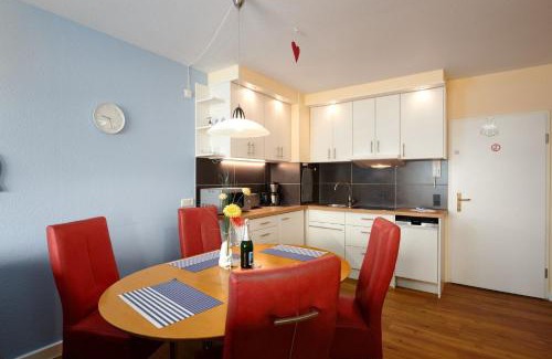 Laboe Apartment | Strandhotel Laboe Nr 25