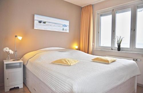 Laboe Apartment | Strandhotel Laboe Nr 25