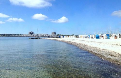 Strande Hotel | Strandhotel Strande