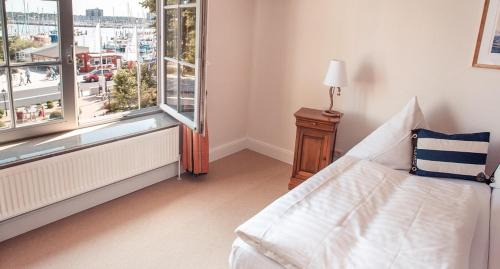 Strande Hotel | Strandhotel Strande