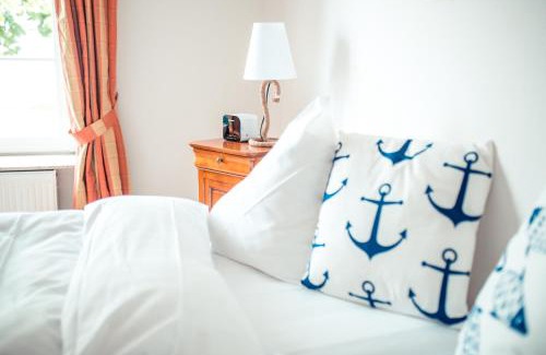 Strande Hotel | Strandhotel Strande