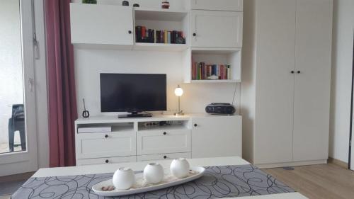 Dahme Apartment | Strandhotel Wohnung 30