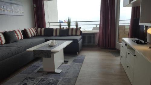 Dahme Apartment | Strandhotel Wohnung 30
