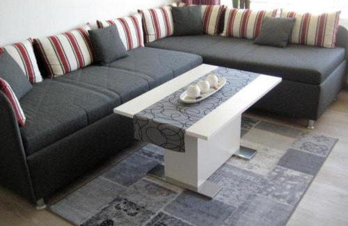 Dahme Apartment | Strandhotel Wohnung 30