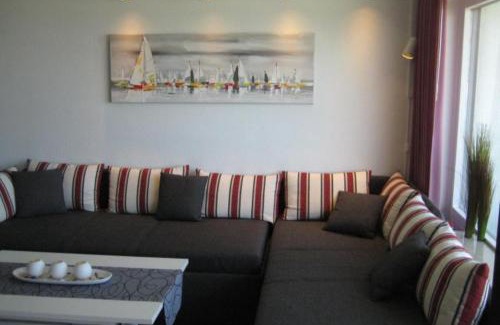 Dahme Apartment | Strandhotel Wohnung 30
