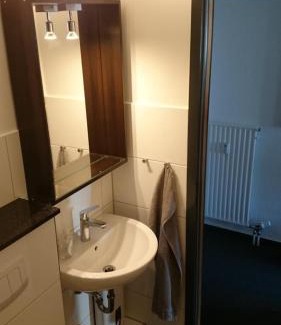 Dahme Apartment | Strandhotel Wohnung 59