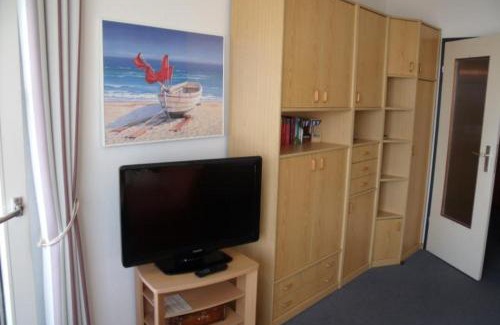 Dahme Apartment | Strandhotel Wohnung 61