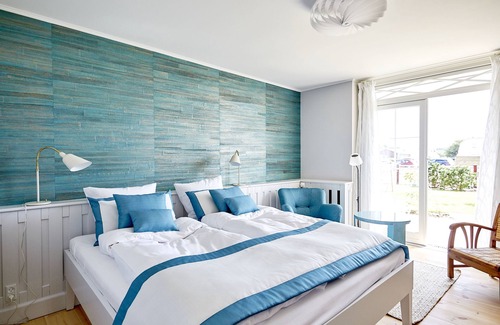 Blokhus Hotel | Strandhotellet - Blokhus