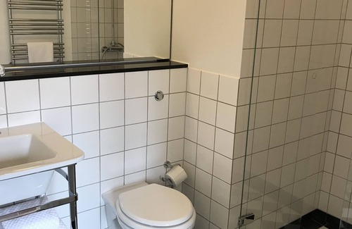 Blokhus Hotel | Strandhotellet - Blokhus