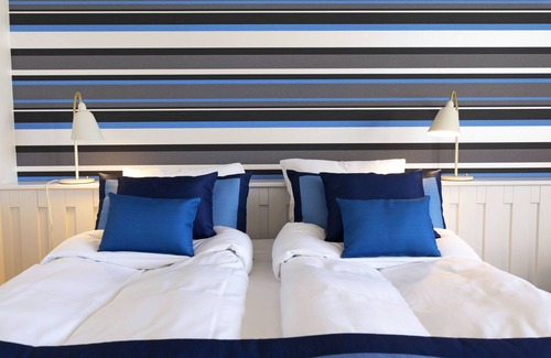 Blokhus Hotel | Strandhotellet - Blokhus