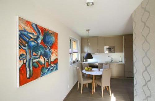 Dierhagen Strand House | "Strandhus Fink"