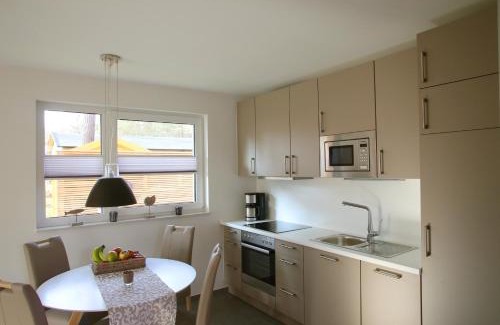 Dierhagen Strand House | "Strandhus Fink"