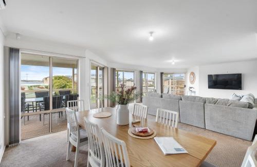 Goolwa South House | Strandhytta 10 Cant Rd Goolwa South - No Linen Included
