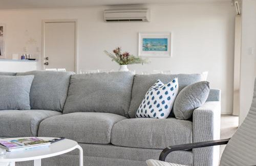 Goolwa South House | Strandhytta 10 Cant Rd Goolwa South - No Linen Included