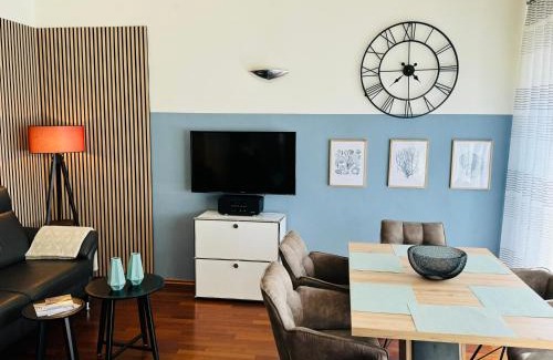 Borkum Apartment | Strandjuwel Borkum
