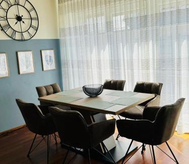 Borkum Apartment | Strandjuwel Borkum