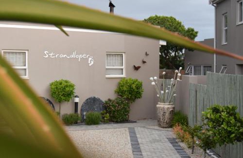Onrus Apartment | Strandloper Apartments