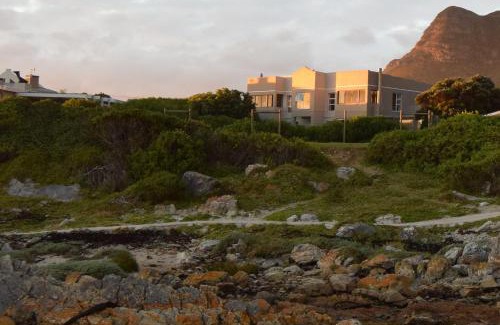 Onrus Apartment | Strandloper Apartments