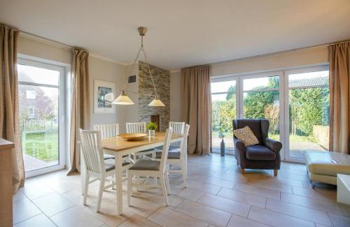 Borkum Apartment | Strandlust