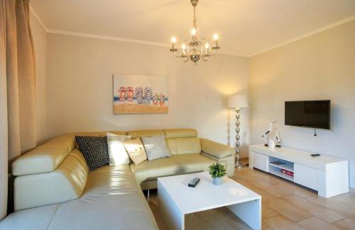 Borkum Apartment | Strandlust