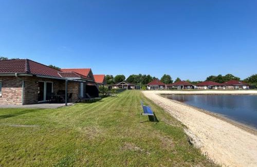 Walchum Apartment | Strandperle
