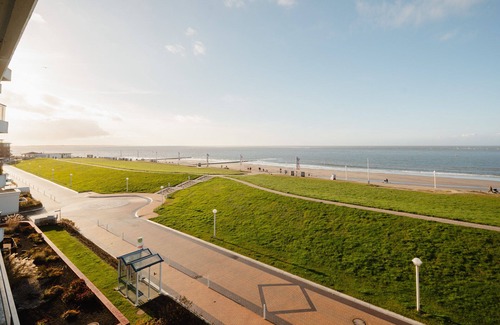 Norderney Apartment | /Strandperle Norderney/