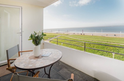 Norderney Apartment | /Strandperle Norderney/