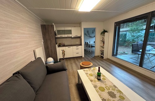 Altenkirchen House | Strandperle vacation home *direct beach location