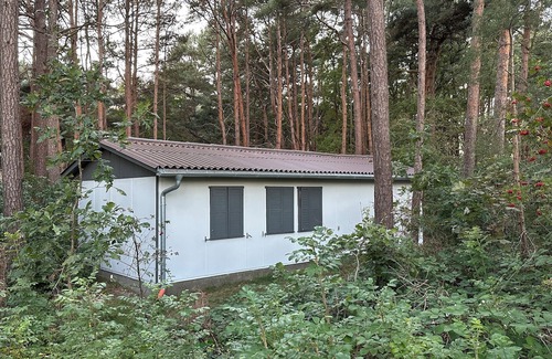 Altenkirchen House | Strandperle vacation home *direct beach location
