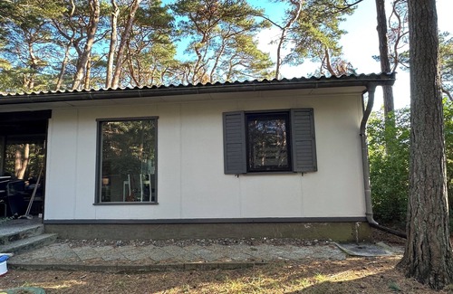 Altenkirchen House | Strandperle vacation home *direct beach location