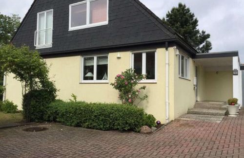 Scharbeutz House | Strandrausch Comfortable holiday residence