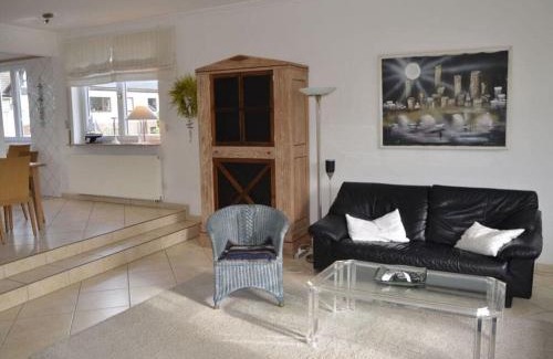 Scharbeutz House | Strandrausch Comfortable holiday residence