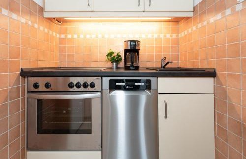 Haffkrug Apartment | Strandstern