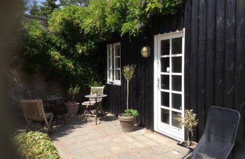 Lyngsbæk Strand House | Strandværelserne