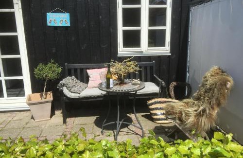 Lyngsbæk Strand House | Strandværelserne