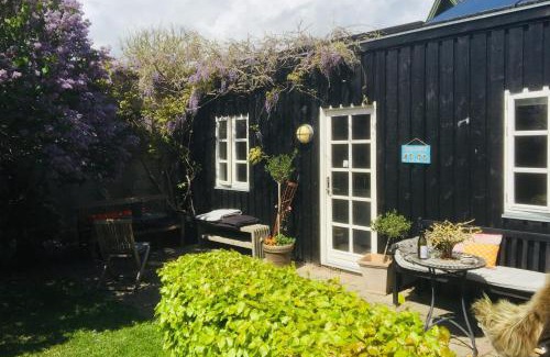 Lyngsbæk Strand House | Strandværelserne