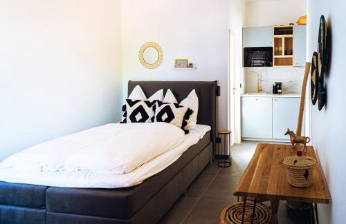 Dahme Apartment | Strandvilla